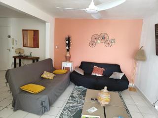 Sirius Lodge en bord de mer - 0