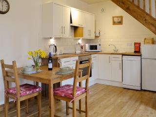 Bess's Cottage - 7