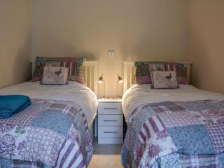 The Retreat - 1