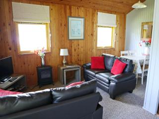 Loch Earn View Lodge - 8