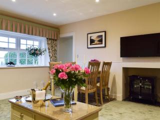 The Lodge Cottage - 7