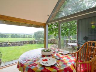 Tullibole Castle Longhouse - Crook of Devon - 6