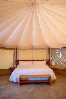 LJs Chichikan Eco Luxury Retreat - 7