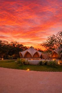 LJs Chichikan Eco Luxury Retreat - 9