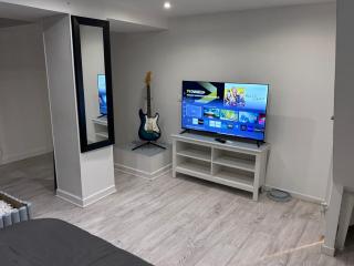 Duplex Cosy proche Paris(5mn)sans commission en + - 5