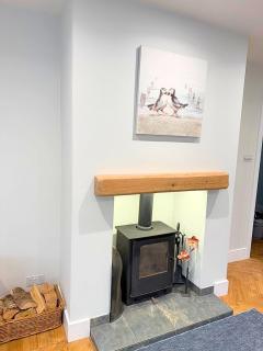 Marram Cottage - Well Equipped, Cosy, Home from Home, Next to Beach, - Beadnell - 2