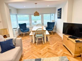 Marram Cottage - Well Equipped, Cosy, Home from Home, Next to Beach, - Beadnell - 4