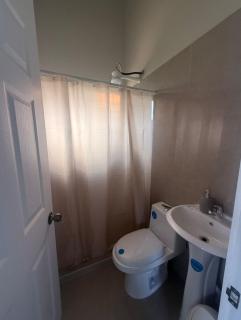 Casa colibrí Tarrazú - 4