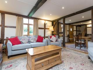 Brook House - 7