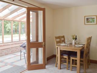 Woodpecker Rest - Cilgerran - 8