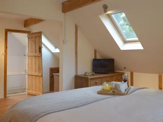 Woodpecker Rest - Cilgerran - 1