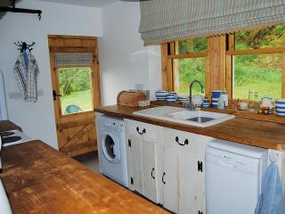 Shore Cottage - S4600 - Tarbert - 7
