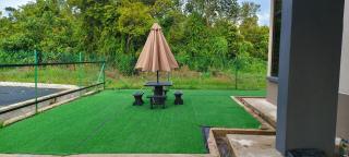 Homestay Murah Shafiqaiyah - 8