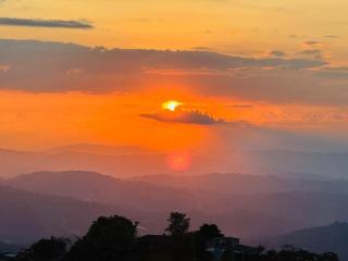 Apartamento con espectacular vista - 2