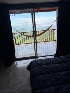 Apartamento con espectacular vista - 1