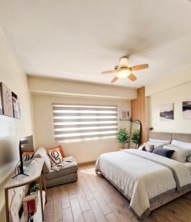 Studio 7C at One Regis - 0