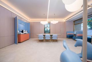 Hanting Hotel Chengdu Chunxi Road Taisheng South Road Metro Station - 7