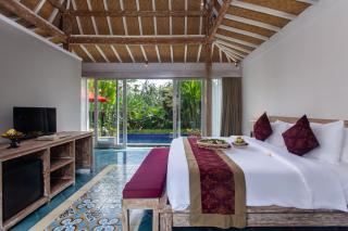 Tanta Escape Ubud by The Travel Ubud Bali - 1