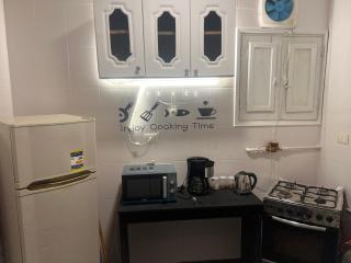 Backpackers Room 3 - 7