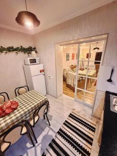 Modern East 3 Room Designer Flat - 4