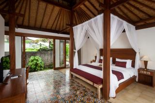 Tanta Escape Ubud by The Travel Ubud Bali - 2