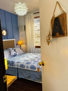 Anton & Isabel Charming Home in Bangued - 4