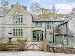 The Rockery - 0
