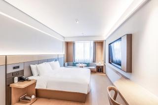 JI Hotel Hangzhou West Lake Hubin Erqing Building - 2