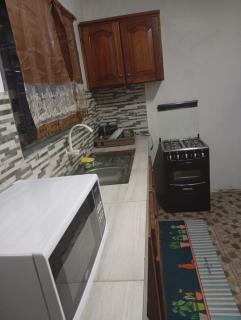 Paramaribo apartments - 8