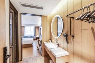 JI Hotel Hangzhou West Lake Hubin Erqing Building - 5