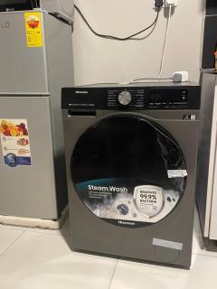 Jest Nest Elegant 2 Bedroom Apartment - 9