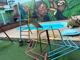 Espaço festa Angini - 0