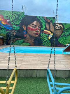 Espaço festa Angini - 3