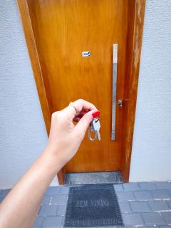 Micro Casa 22m2 Localização Estratégica em Londrina e Cambé - 9