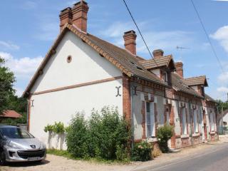 Maison rénovée en Sologne, proche châteaux - FR-1-491-398 - Neung-sur-Beuvron - 1