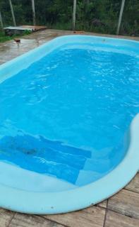 Fazenda terra prometida - 1