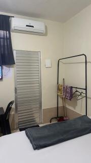 Dr Freitas próx ao Parque da Cidade - 9