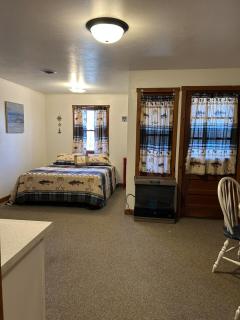 Cabin Hilltop C on Meramec River - 8