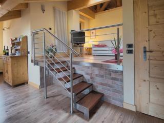 Beautiful apartment in Val di Non - 5