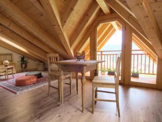 Beautiful apartment in Val di Non - 6