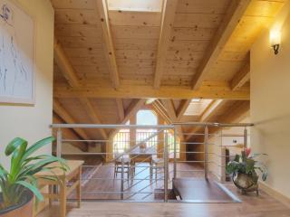 Beautiful apartment in Val di Non - 1