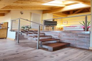 Beautiful apartment in Val di Non - 2