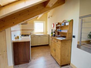 Beautiful apartment in Val di Non - 3