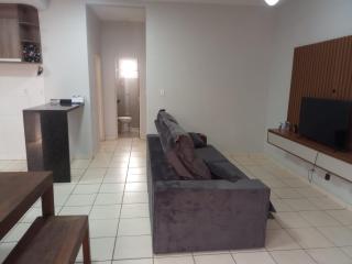 Apartamento Completo Próximo a Agrishow e USP - 3