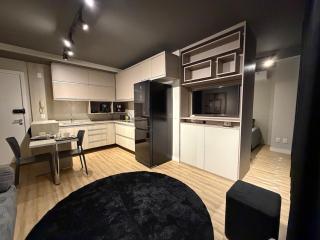 Studio aconchegante - 3