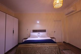 Al DORA resort Hurghada 3BR - 1