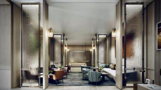 Canton Hotel Guangzhou, Tapestry Collection By Hilton - 0