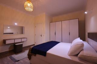 Al DORA resort Hurghada 3BR - 4