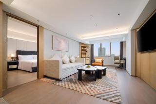 Canton Hotel Guangzhou, Tapestry Collection By Hilton - 4
