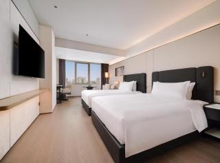 Canton Hotel Guangzhou, Tapestry Collection By Hilton - 5